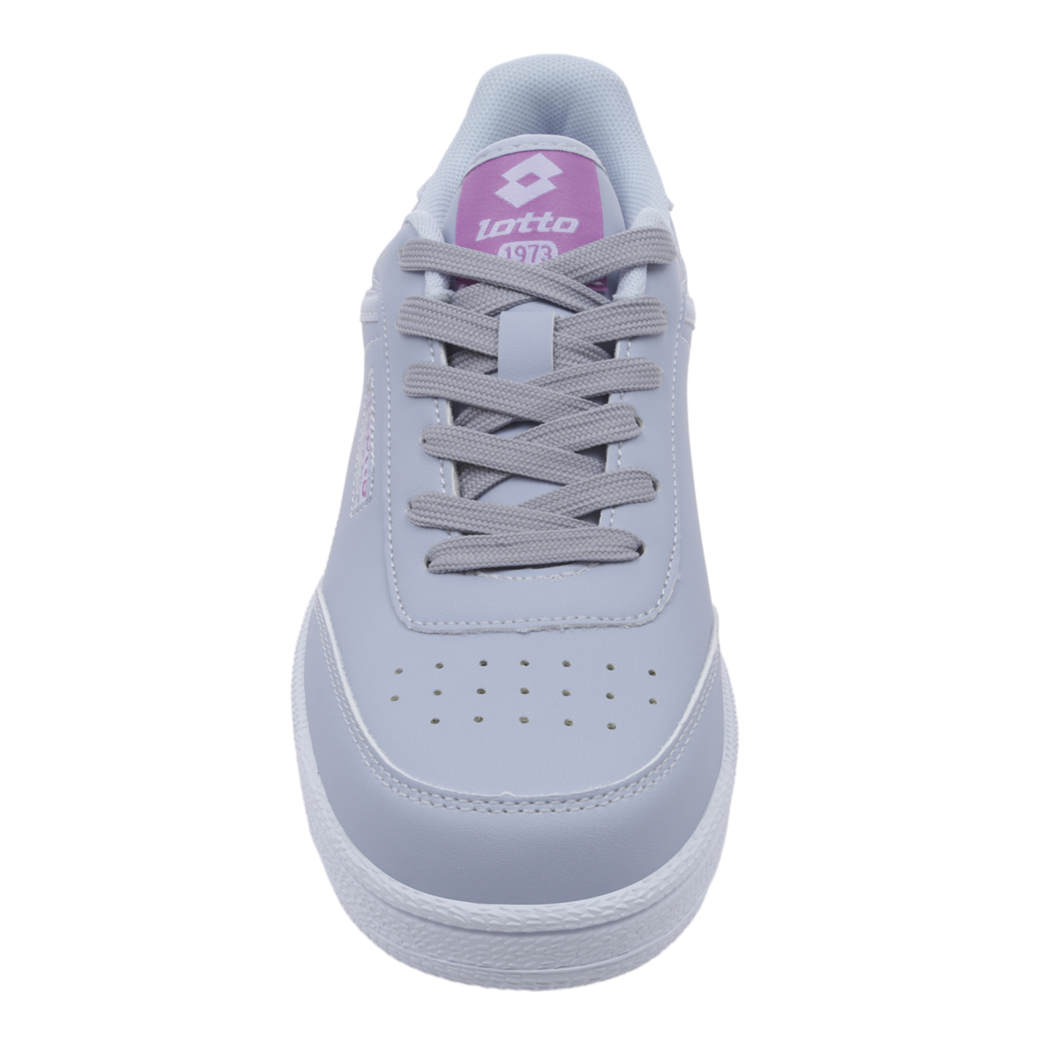 Foto 7 pulgar | Tenis Casuales Deportivos Lotto Duffy Para Mujer Color Azul
