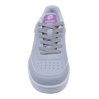Foto 6 | Tenis Casuales Deportivos Lotto Duffy Para Mujer Color Azul