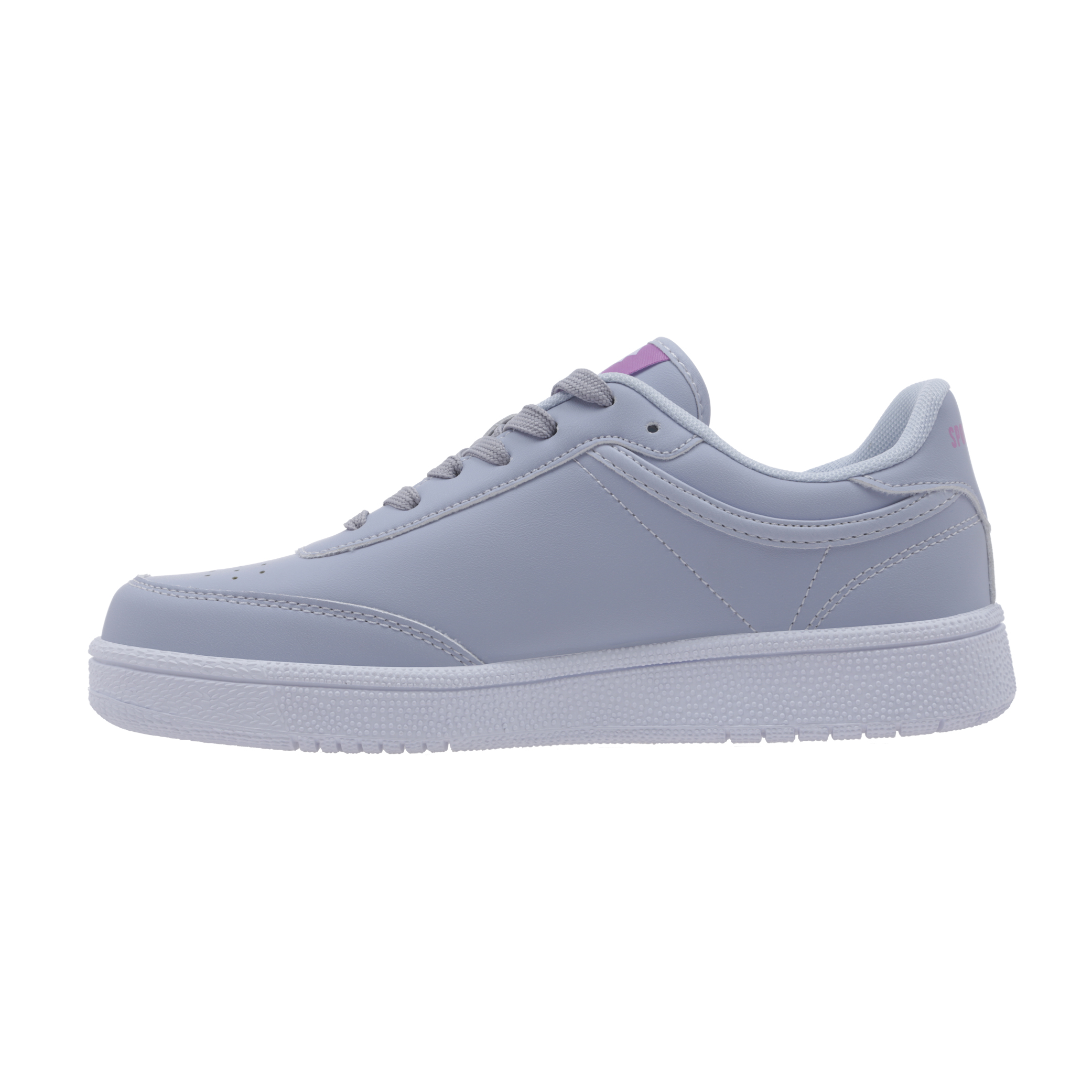 Foto 9 pulgar | Tenis Casuales Deportivos Lotto Duffy Para Mujer Color Azul