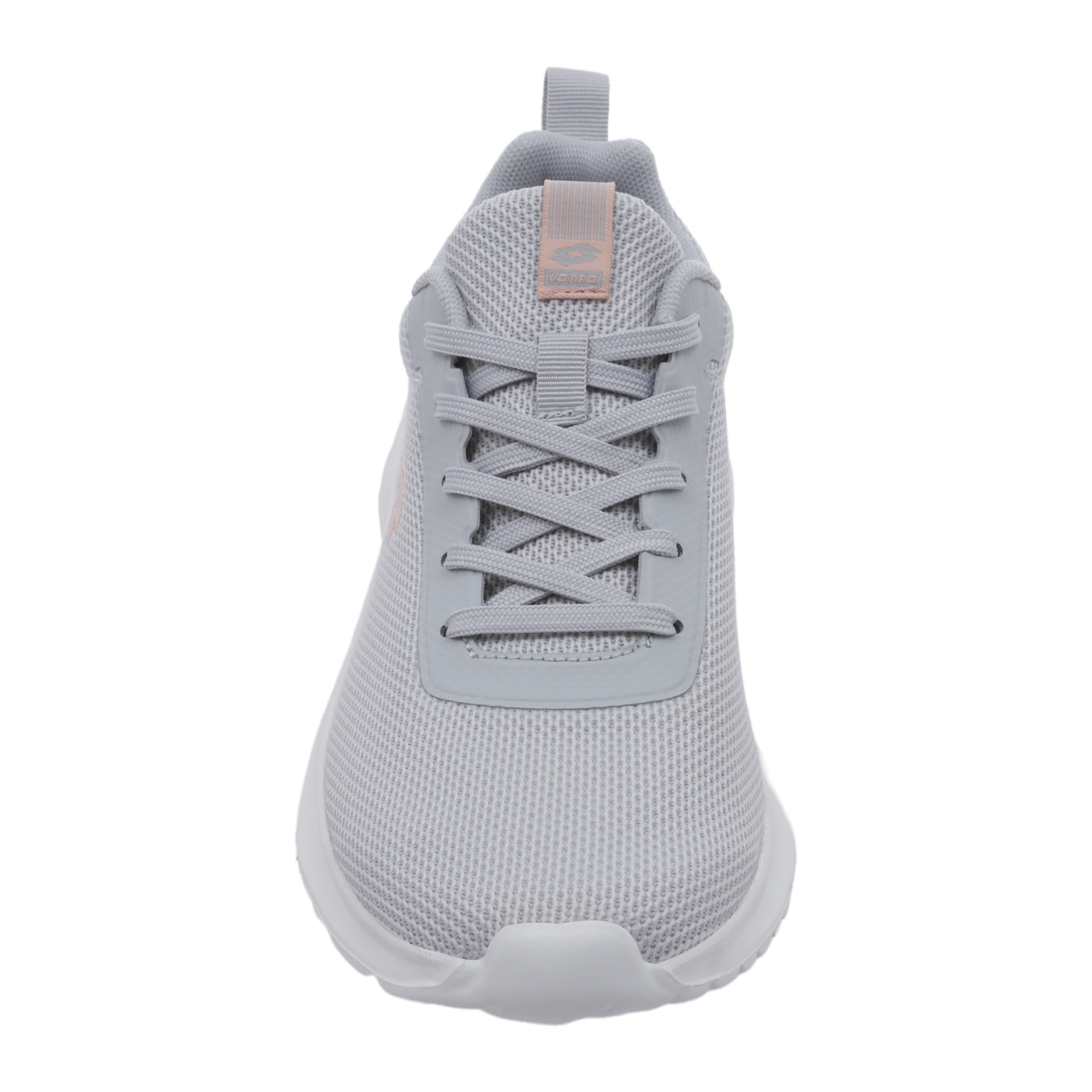 Foto 6 pulgar | Tenis Casuales Deportivos Lotto Margot Para Mujer Color Gris