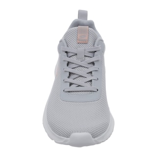 Foto 5 | Tenis Casuales Deportivos Lotto Margot Para Mujer Color Gris