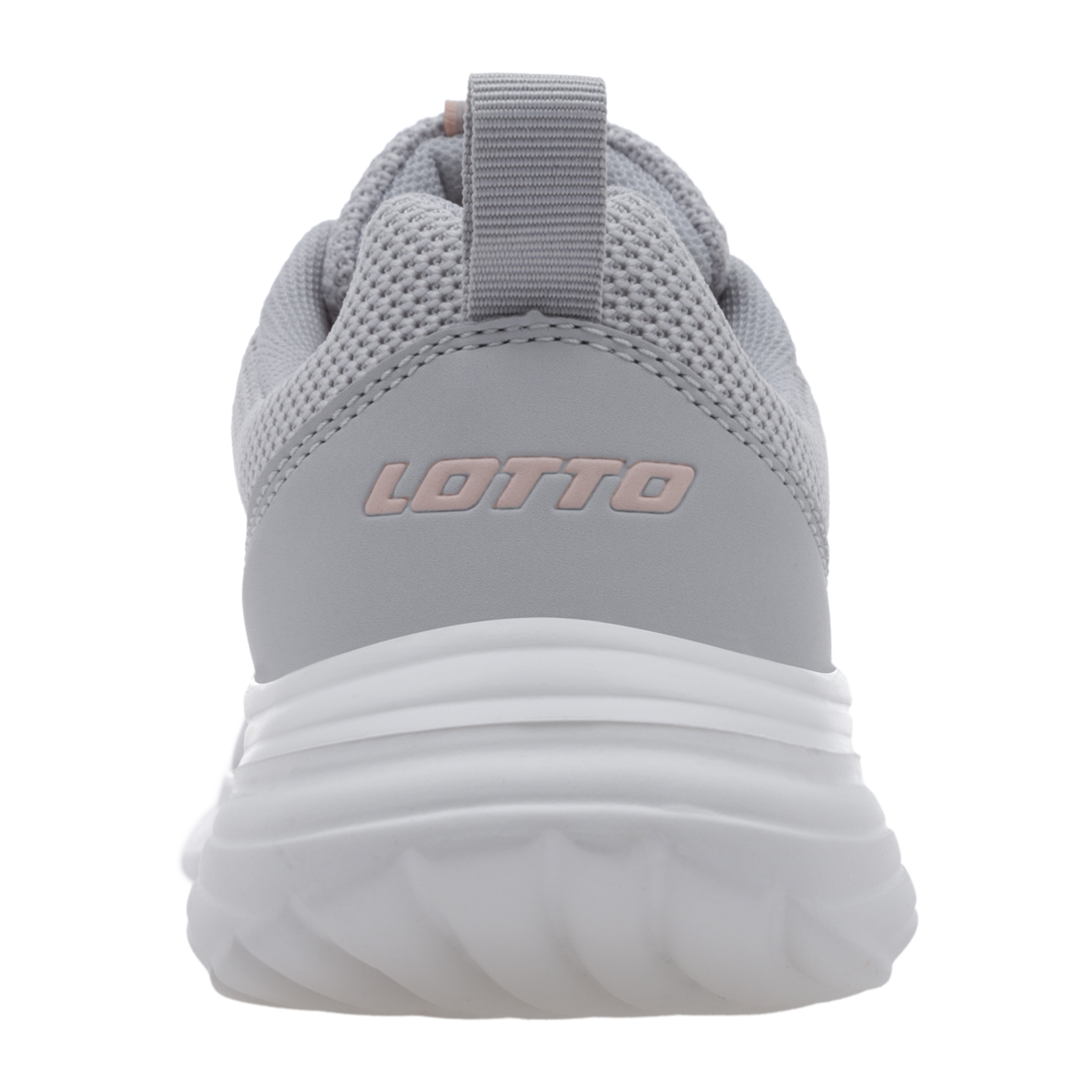 Foto 7 pulgar | Tenis Casuales Deportivos Lotto Margot Para Mujer Color Gris