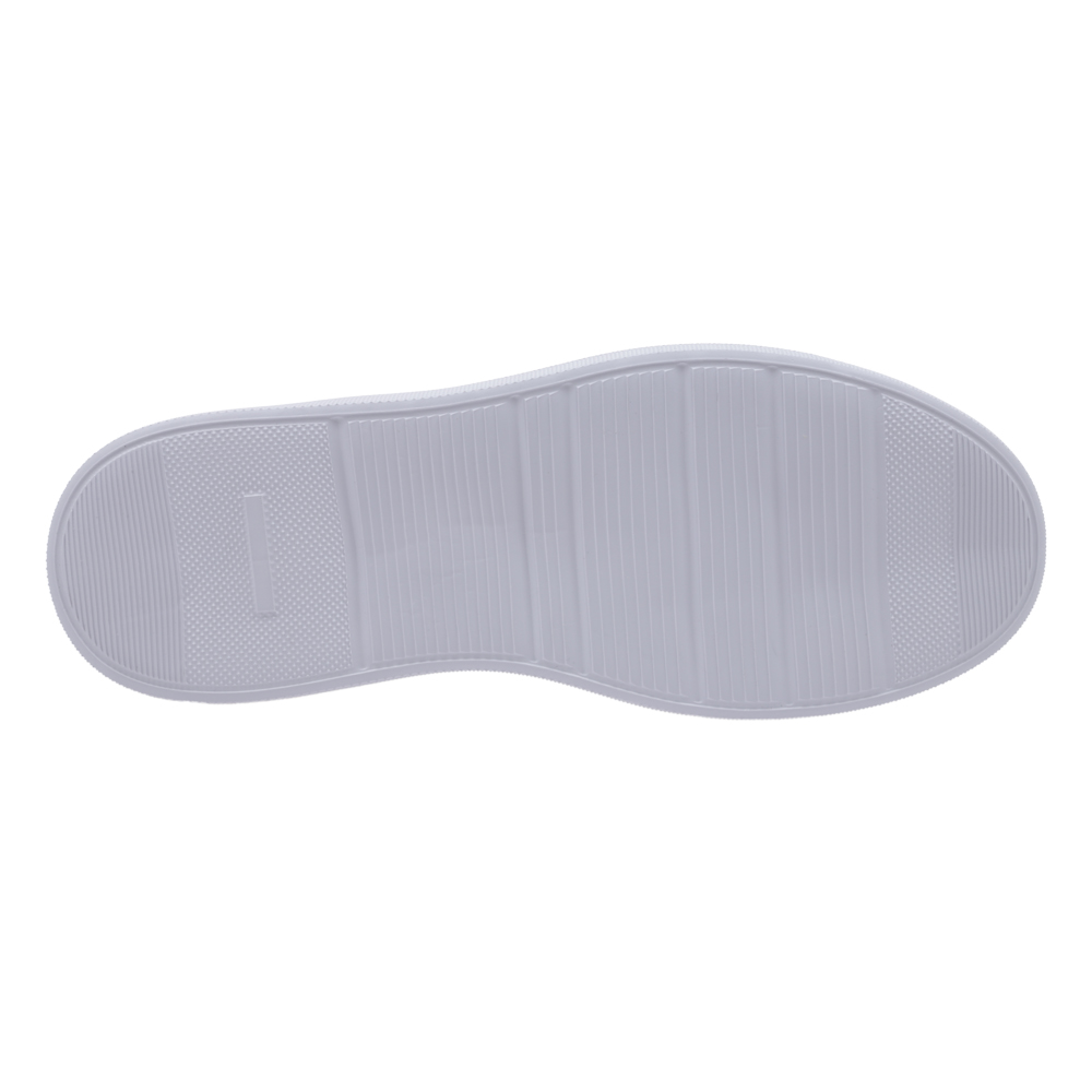 Foto 5 pulgar | Tenis K-swiss Court Pro V High Sde Para Mujer Color Blanco