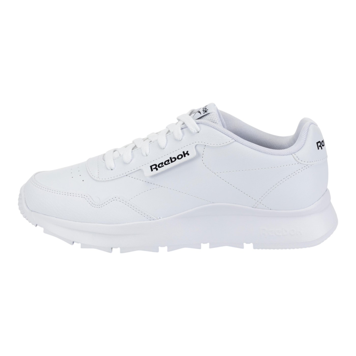 Foto 3 pulgar | Tenis Reebok Reebok Ramble   Unisex Color Blanco Modelo 100209141