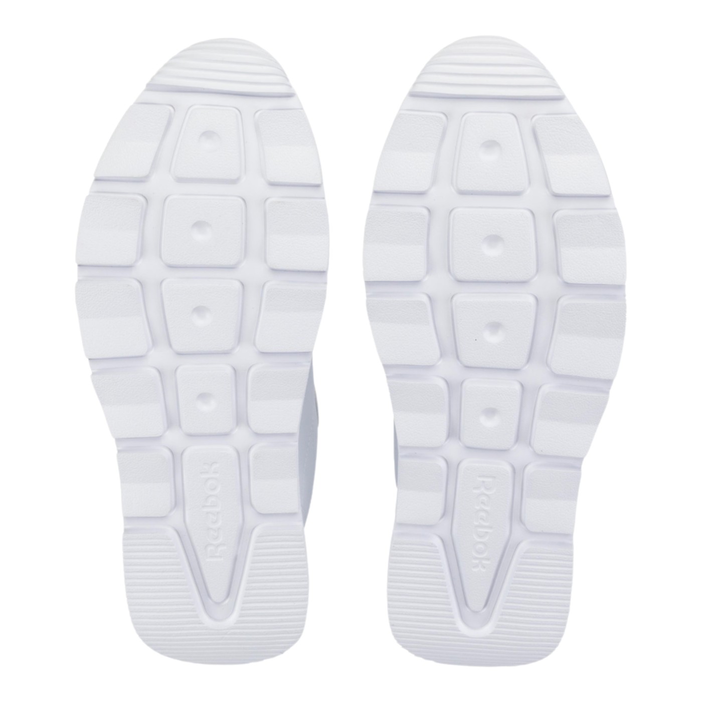 Foto 6 pulgar | Tenis Reebok Reebok Ramble   Unisex Color Blanco Modelo 100209141