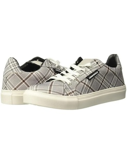 Foto 4 | Tenis Aeropostale Aef22101093 Casual Gris Para Mujer