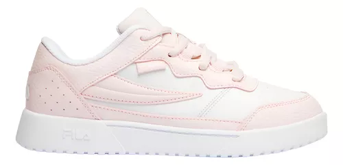 Foto 1 | Tenis Fila Octavio Low Para Dama Con Descuento