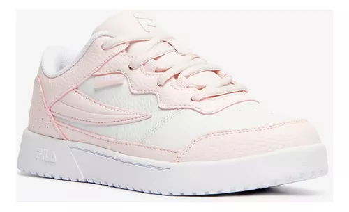 Foto 3 pulgar | Tenis Fila Octavio Low Para Dama Con Descuento