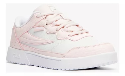 Foto 2 | Tenis Fila Octavio Low Para Dama Con Descuento
