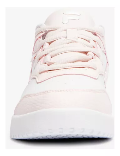 Foto 4 pulgar | Tenis Fila Octavio Low Para Dama Con Descuento