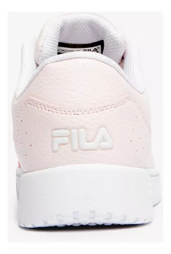 Foto 4 | Tenis Fila Octavio Low Para Dama Con Descuento