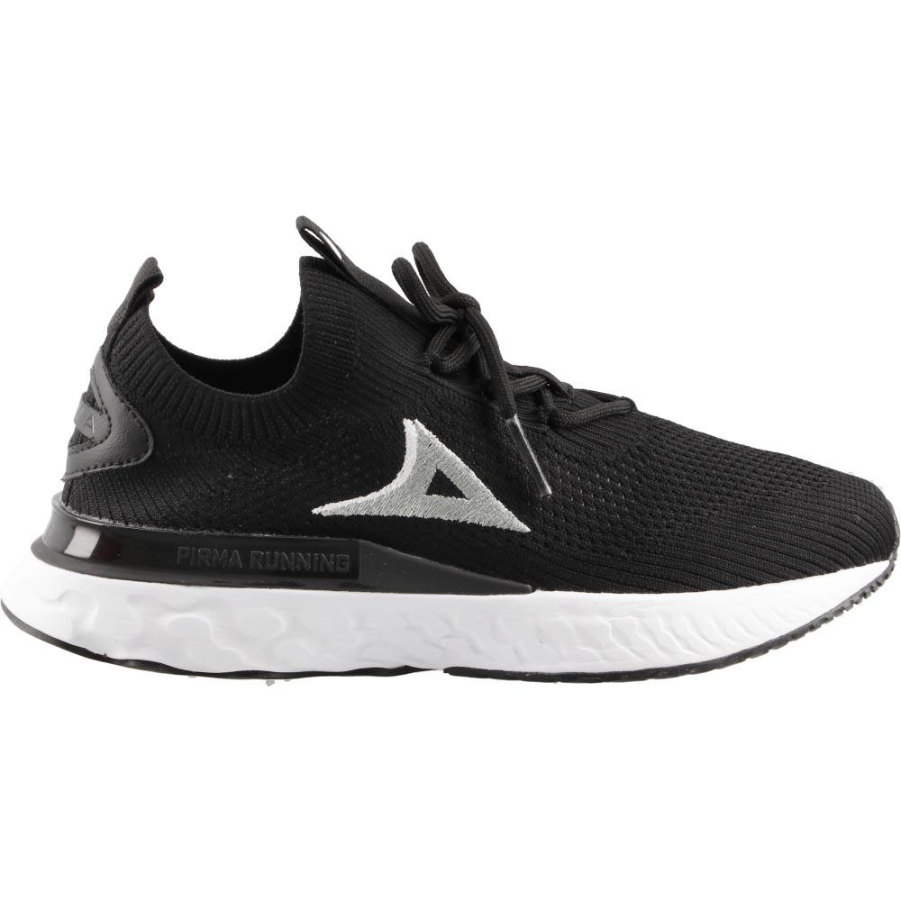 Foto 2 pulgar | Tenis Mujer Comodo Sport Deportivo Dama Negro