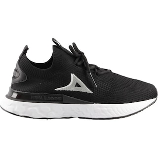 Foto 1 | Tenis Mujer Comodo Sport Deportivo Dama Negro