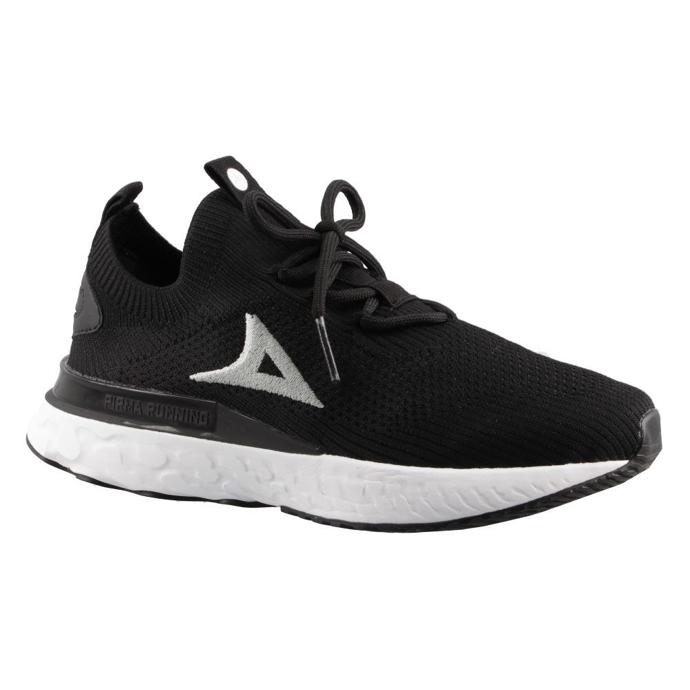 Foto 3 pulgar | Tenis Mujer Comodo Sport Deportivo Dama Negro