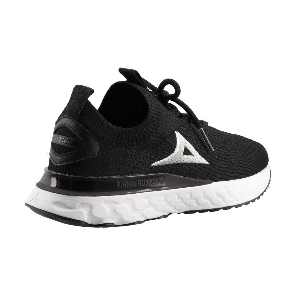 Foto 3 | Tenis Mujer Comodo Sport Deportivo Dama Negro