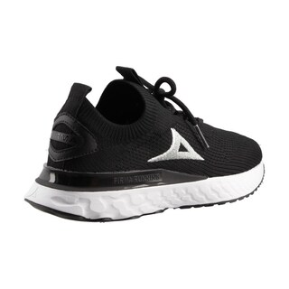 Foto 3 | Tenis Mujer Comodo Sport Deportivo Dama Negro