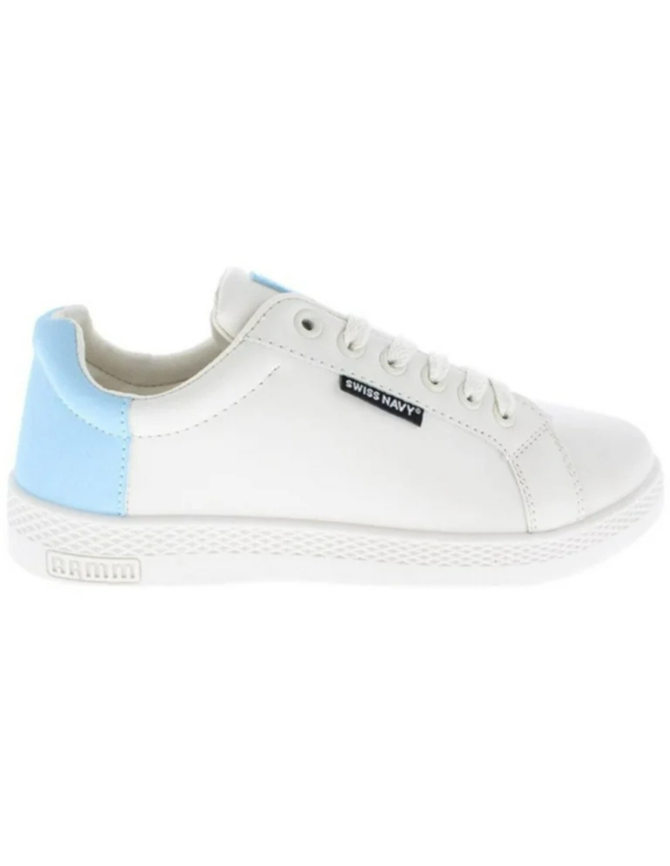 Foto 2 | Tenis Casual Swiss Navy 24381 Para Mujer