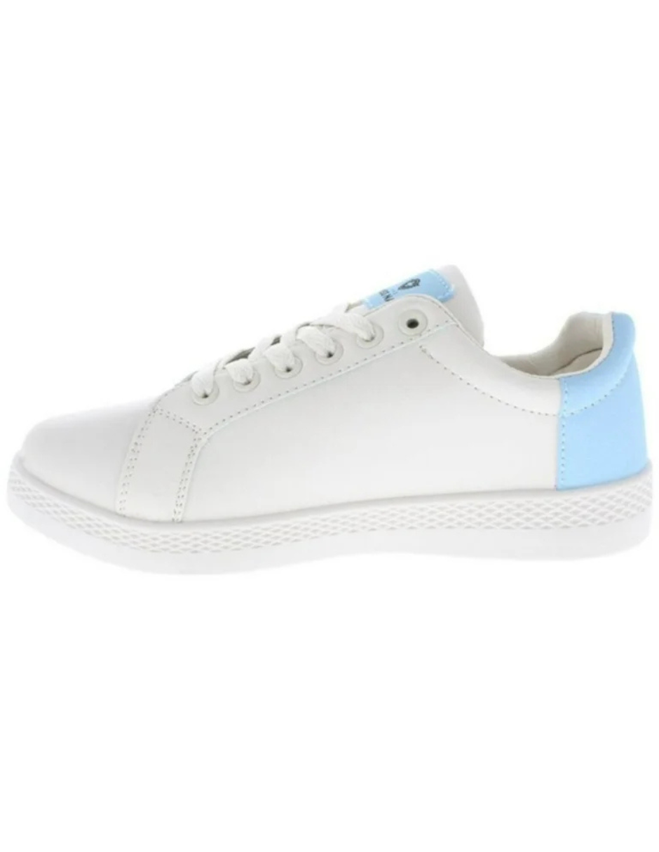 Foto 4 pulgar | Tenis Casual Swiss Navy 24381 Para Mujer