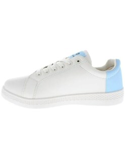 Foto 3 | Tenis Casual Swiss Navy 24381 Para Mujer