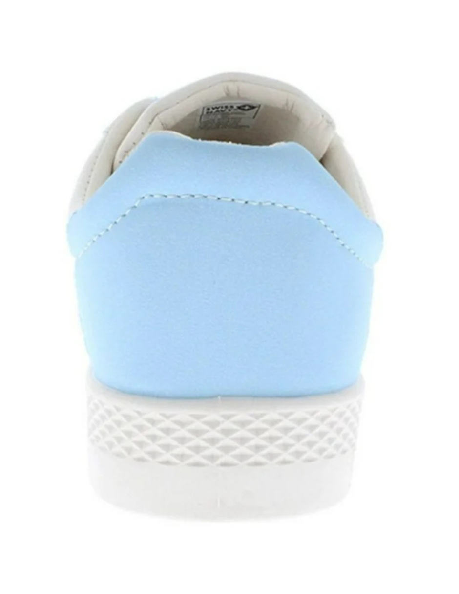 Foto 5 pulgar | Tenis Casual Swiss Navy 24381 Para Mujer