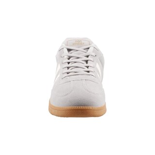 Foto 5 | Tenis Mujer Hgn By Mr Shu S1 Gris/latte/ambar Tenis Casual Mujer Talla 22 A 25 M