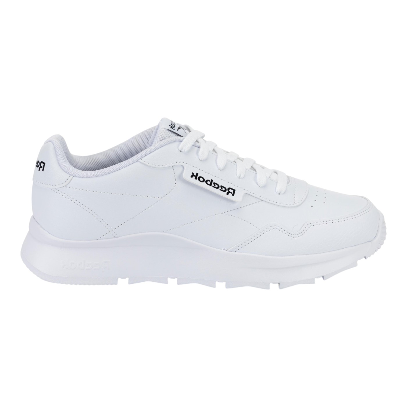 Foto 2 pulgar | Tenis Reebok Reebok Ramble   Unisex Color Blanco Modelo 100209141