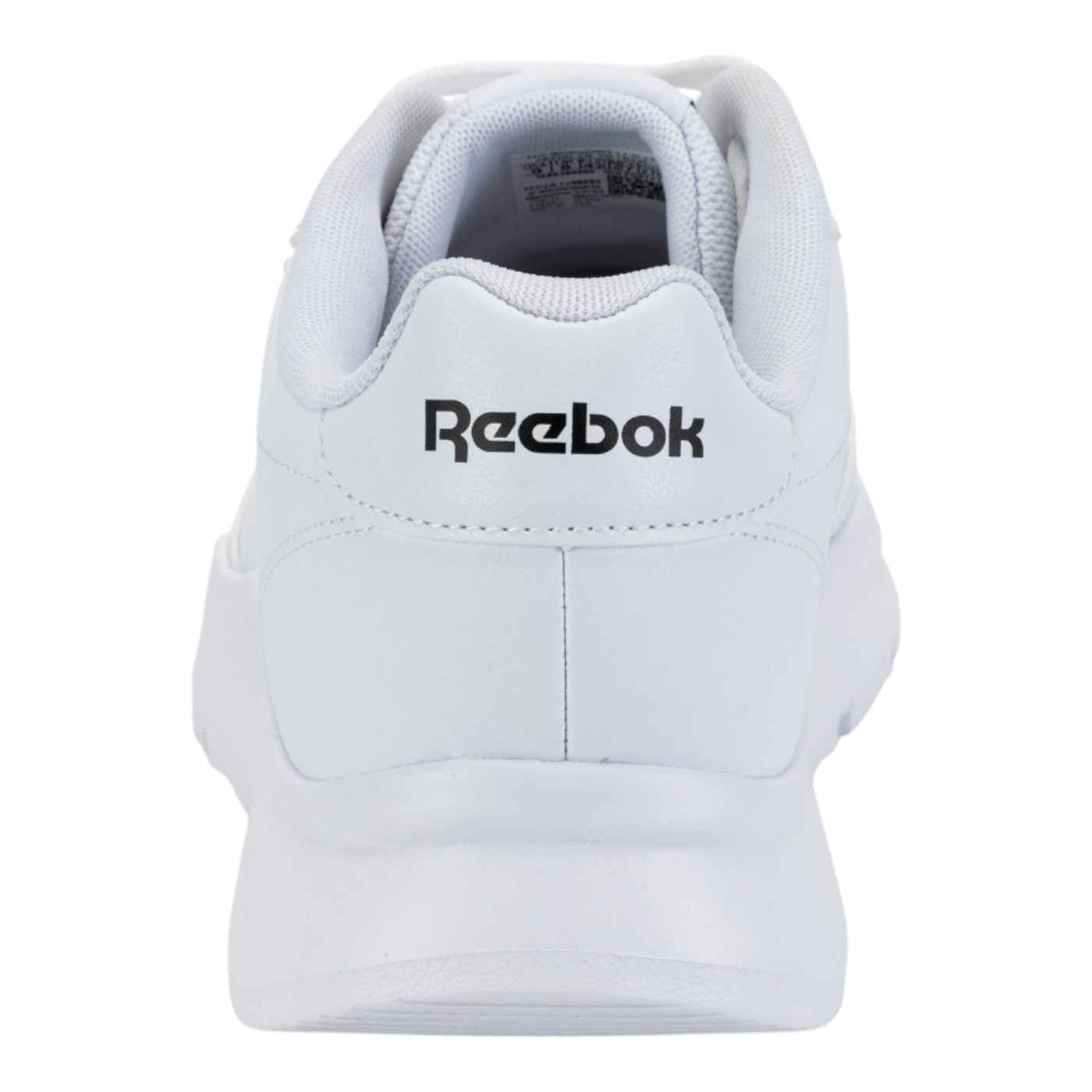 Foto 7 pulgar | Tenis Reebok Reebok Ramble   Unisex Color Blanco Modelo 100209141