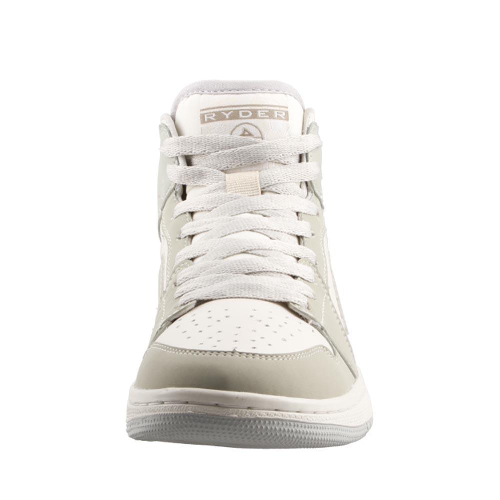 Foto 5 pulgar | Tenis Botin Pirma Versatil Sport Mujer Comodo Dama Beige