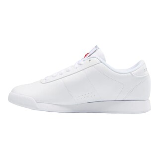 Foto 2 | Tenis Reebok Princess Para Mujer Color Blanco Modelo 100000101