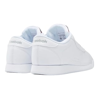 Foto 4 | Tenis Reebok Princess Para Mujer Color Blanco Modelo 100000101