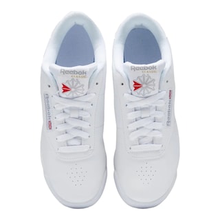 Foto 5 | Tenis Reebok Princess Para Mujer Color Blanco Modelo 100000101