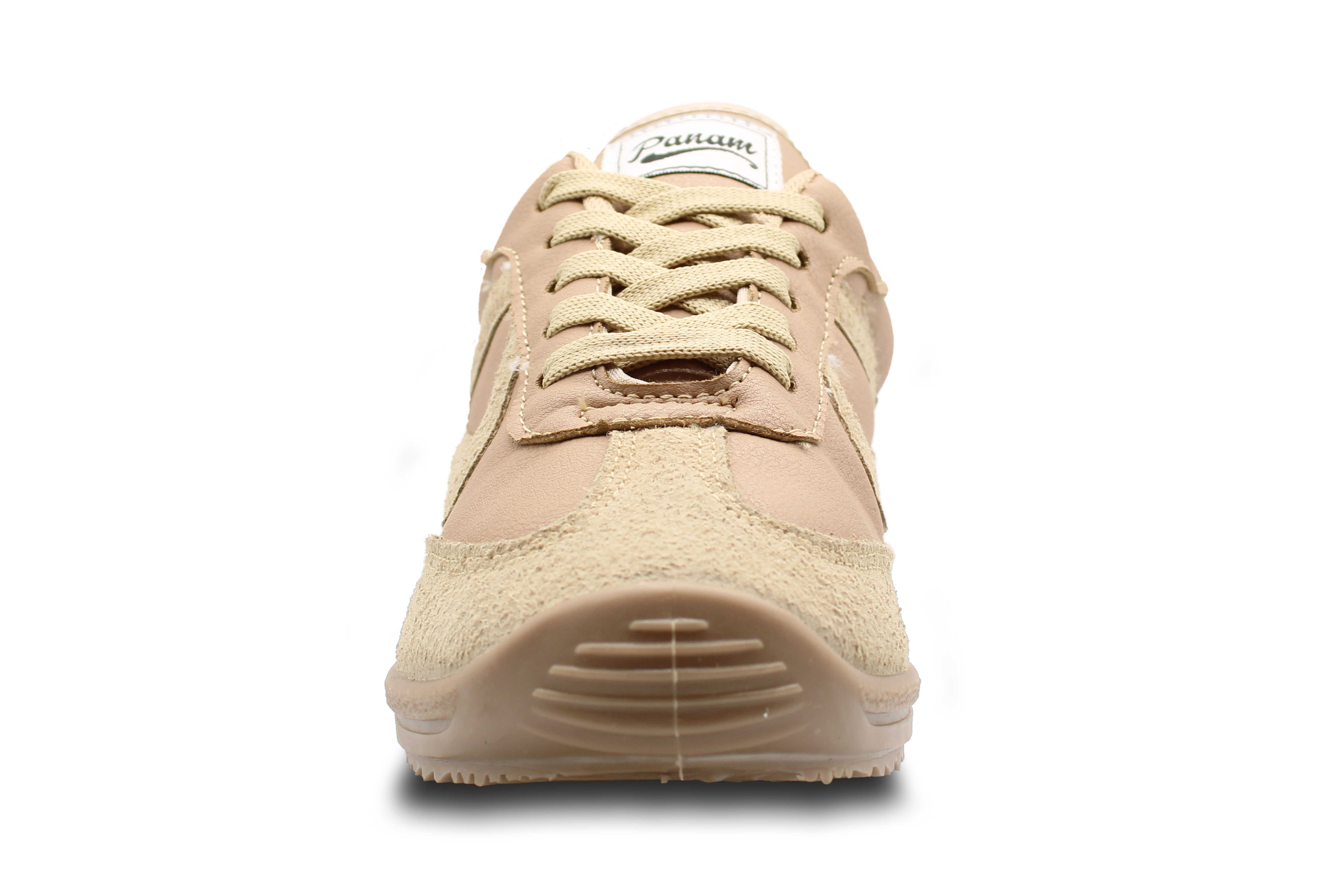Foto 4 | Tenis Unisex Panam 084 Alfa Tostado