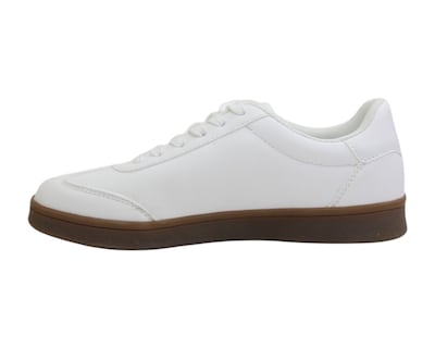 Foto 5 | Tenis Para Mujer Lob Footwear Pu Blanco 57005005