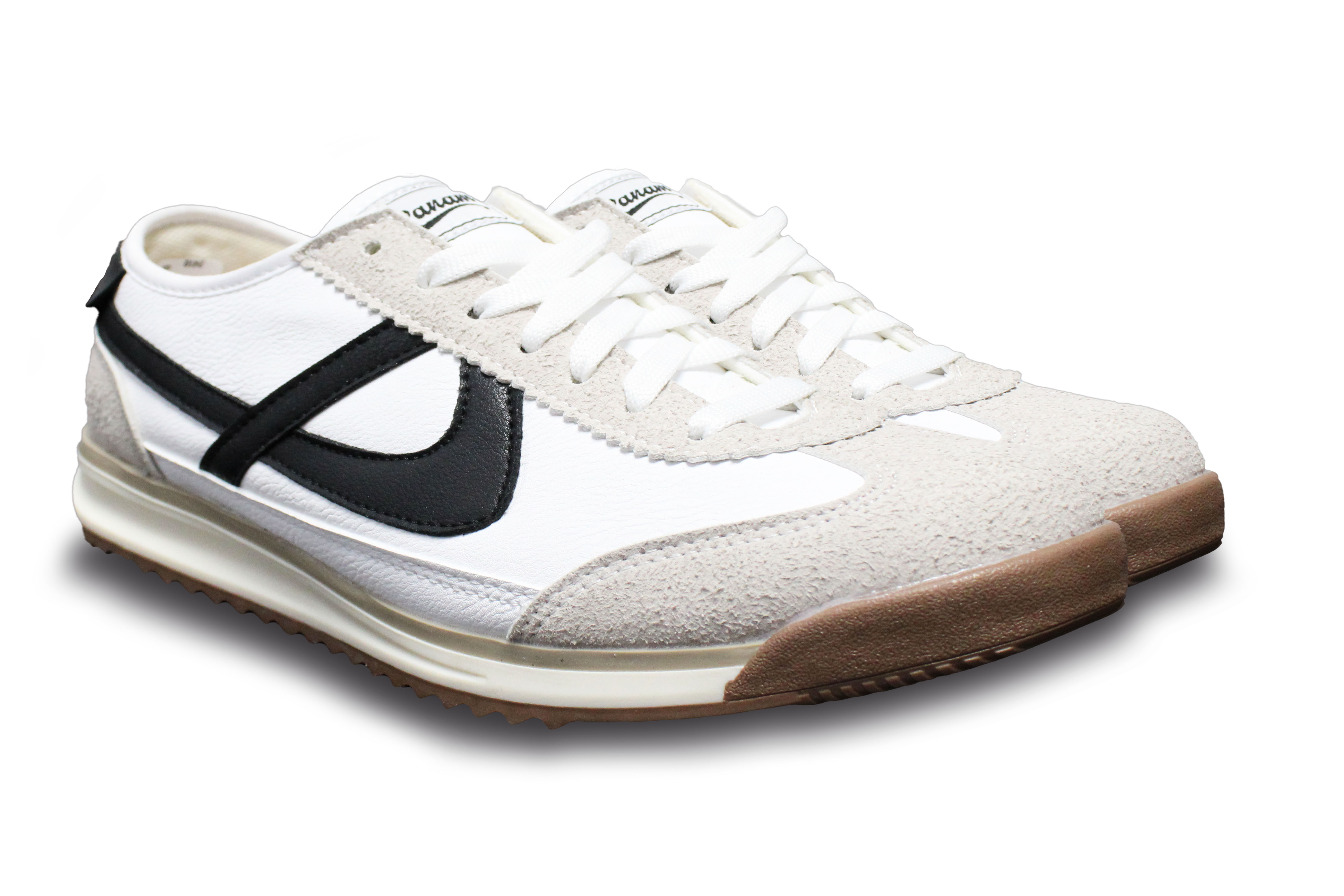 Tenis Hombre Panam Benjamin Fragata