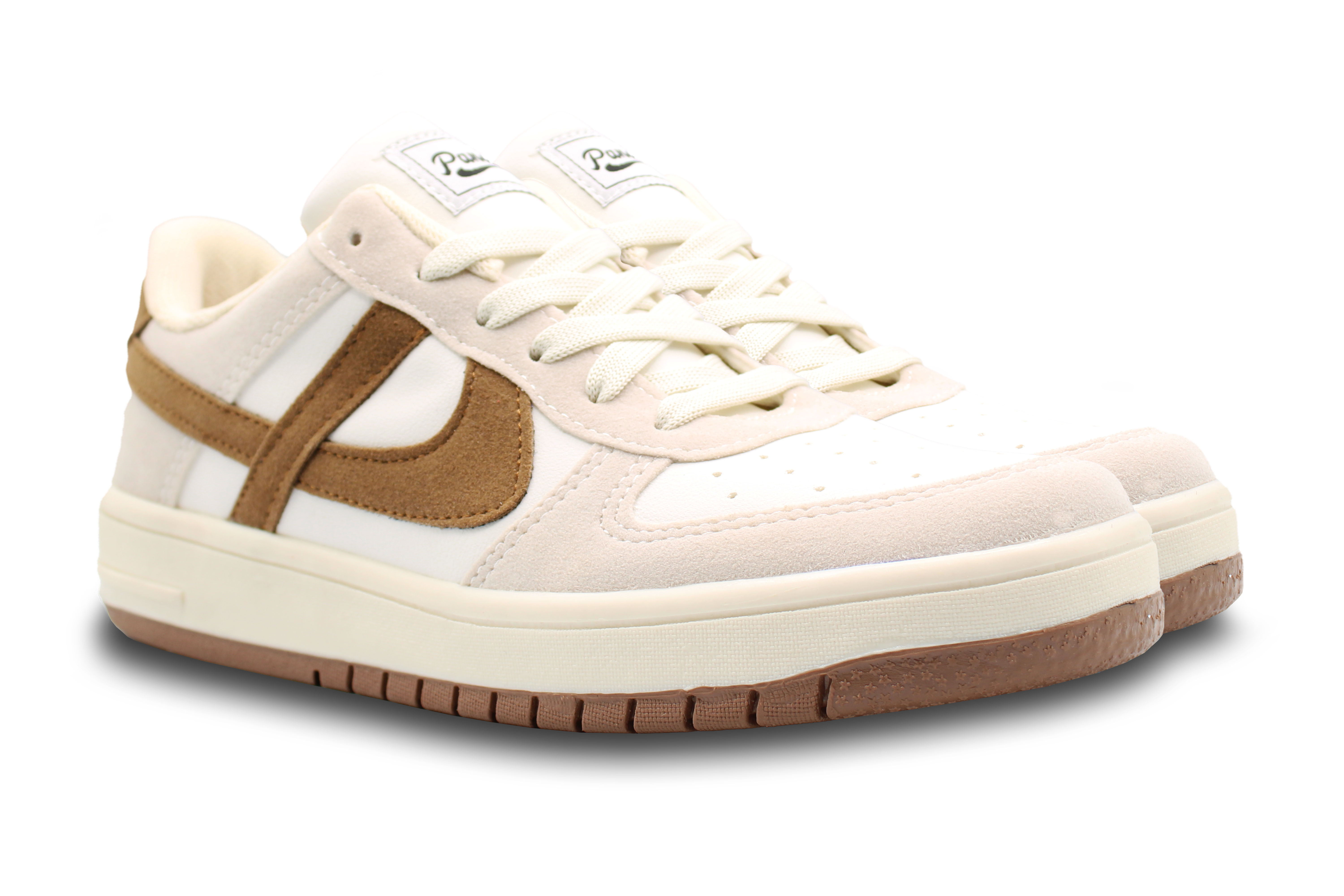 Tenis Unisex Panam Meztli Tierra