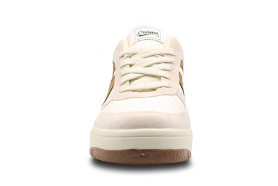 Foto 4 | Tenis Unisex Panam Meztli Tierra