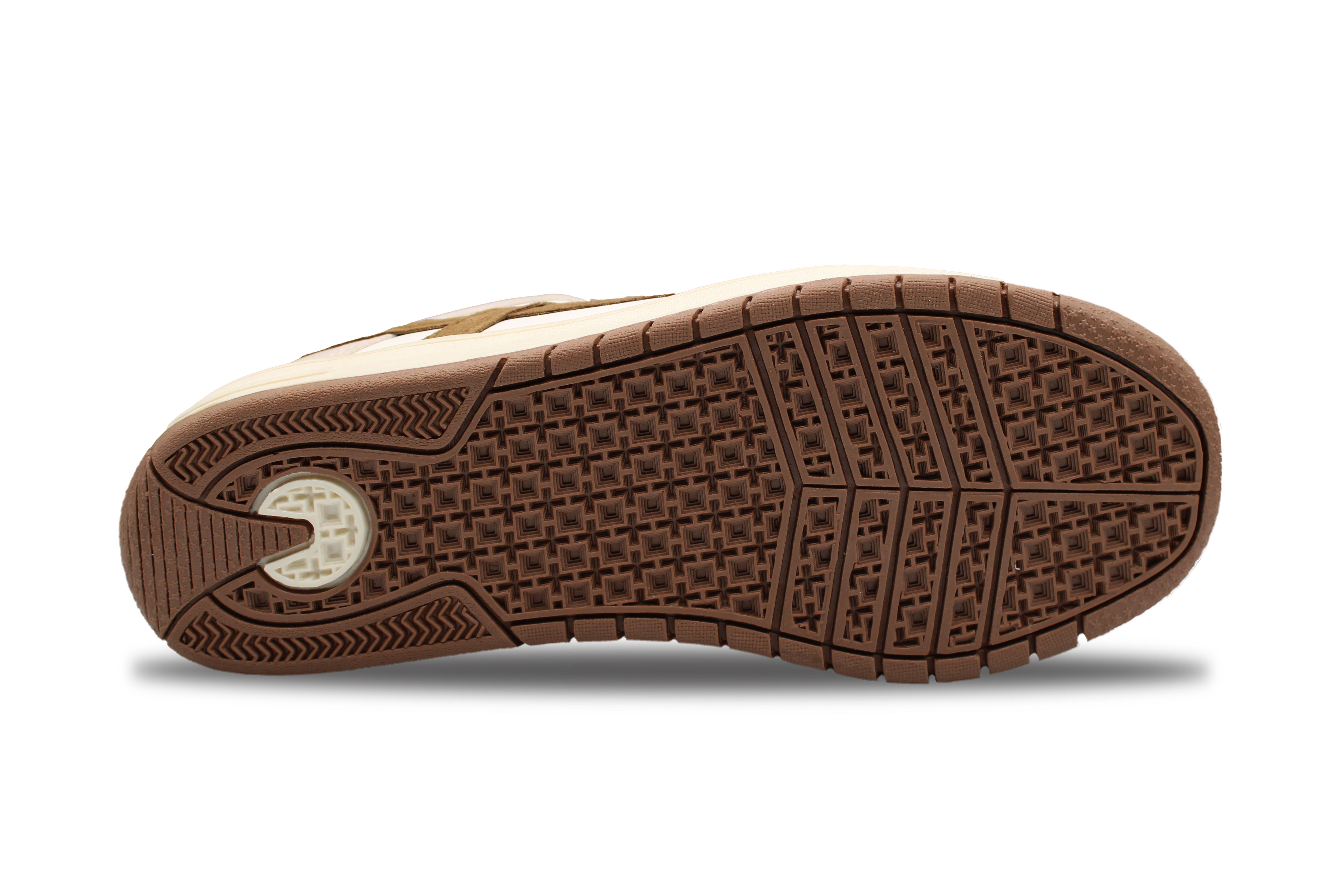 Foto 6 pulgar | Tenis Unisex Panam Meztli Tierra