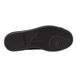 Foto 6 | Tenis Reebok Court Clean Para Mujer Color Negro Modelo 100074382