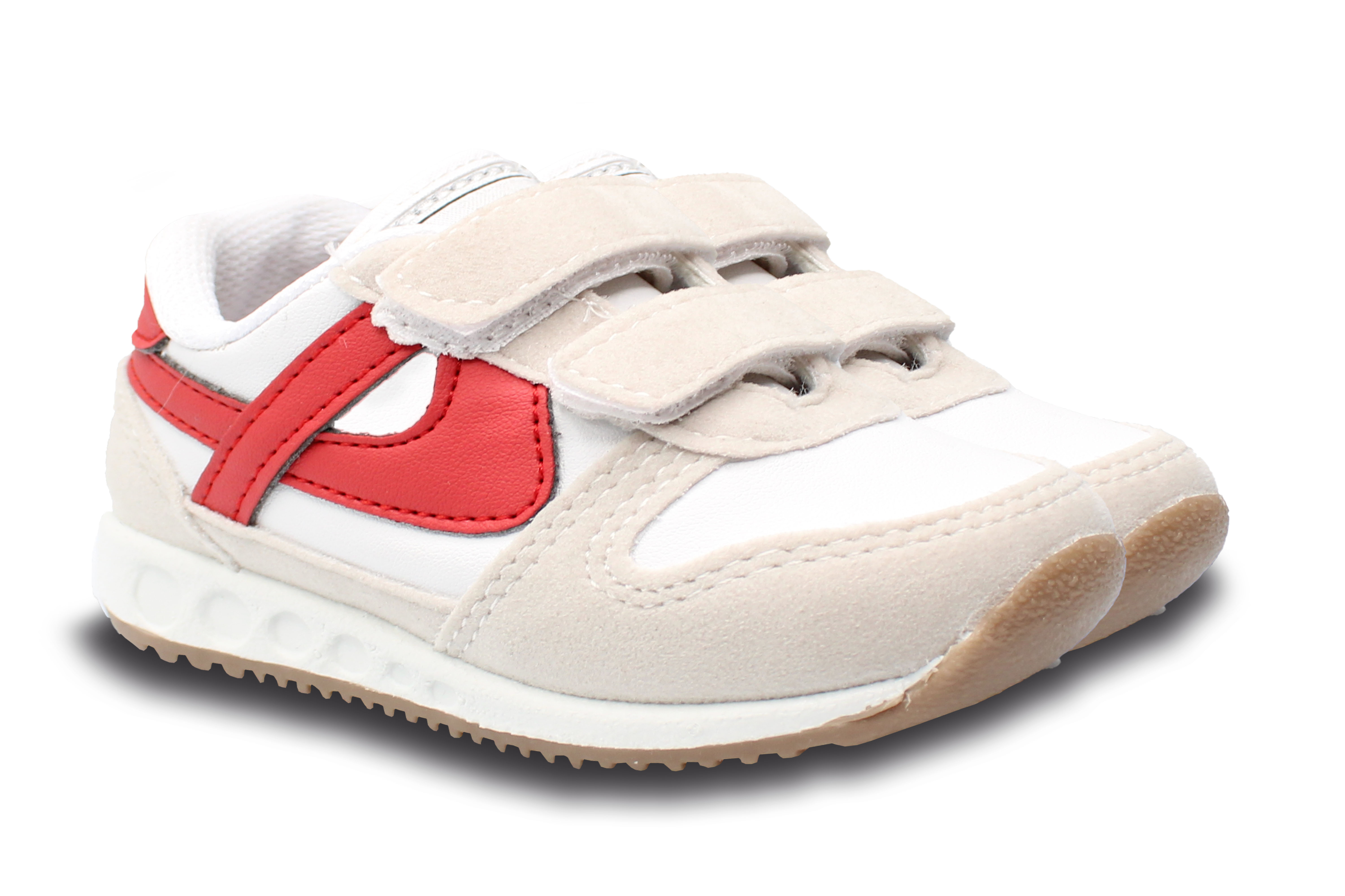 Foto 2 pulgar | Tenis Infantil Panam Jogger Intenso Mini Peques