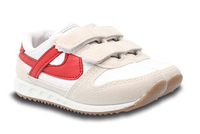 Foto 1 | Tenis Infantil Panam Jogger Intenso Mini Peques