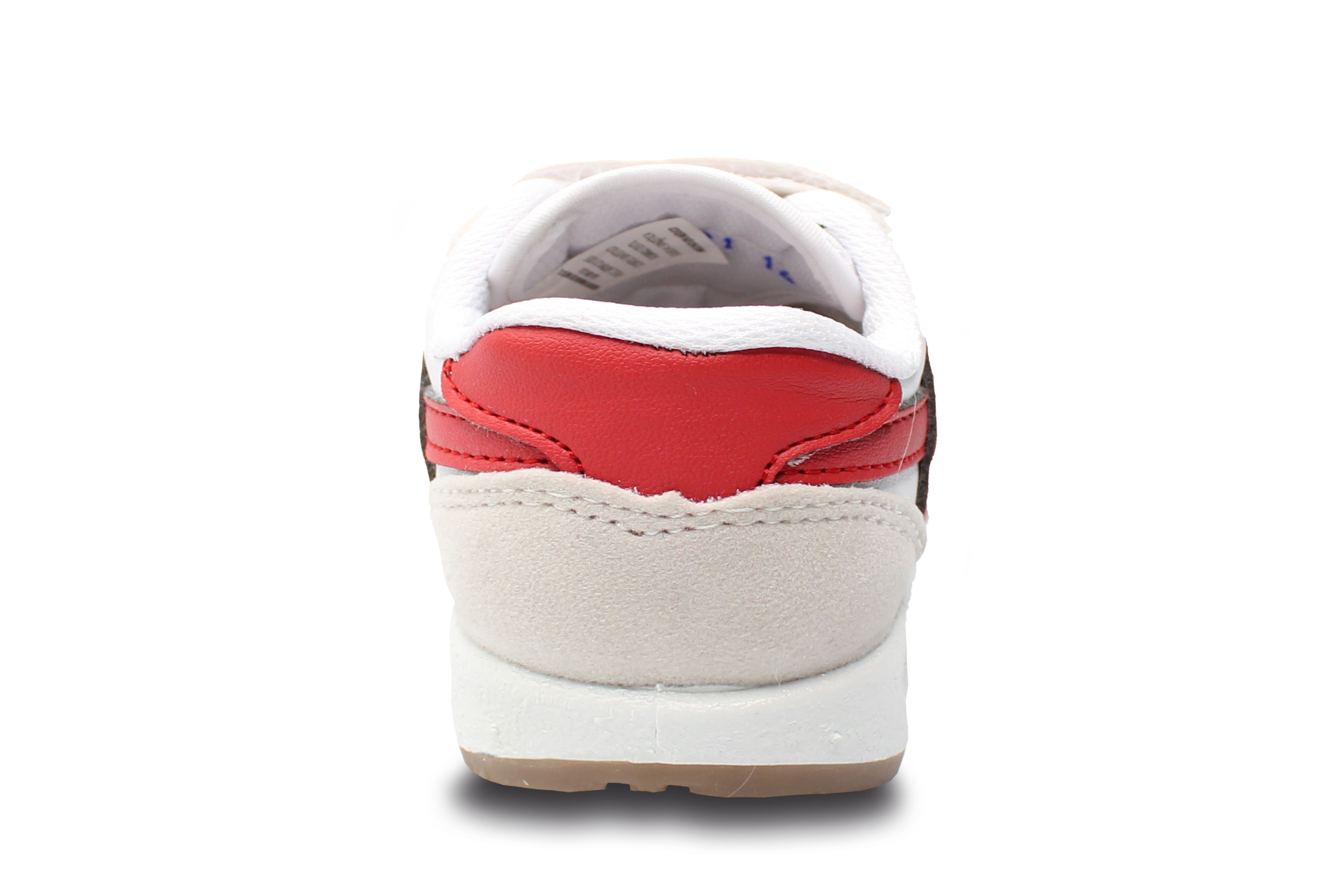 Foto 3 | Tenis Infantil Panam Jogger Intenso Mini Peques