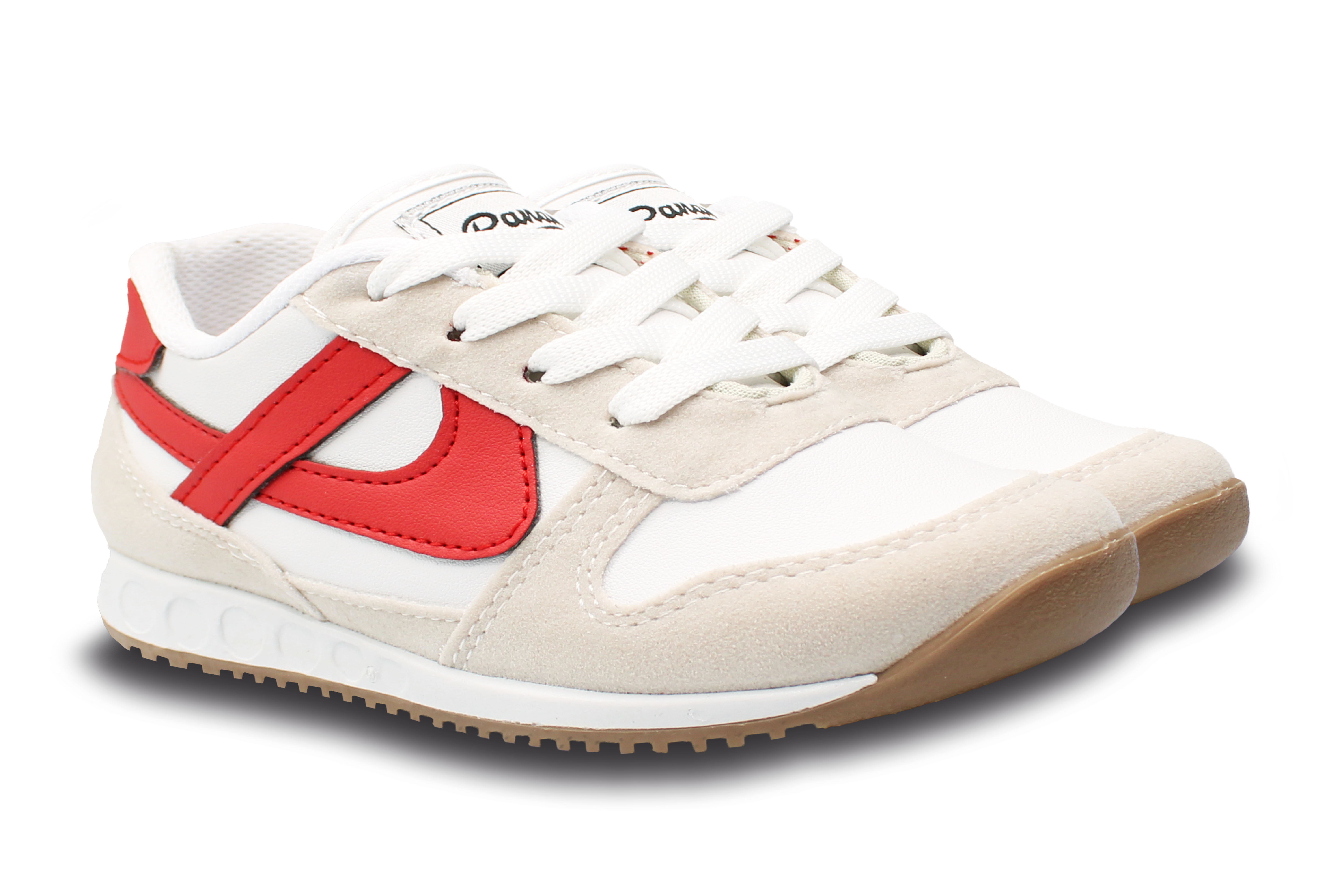 Tenis Infantil Panam Jogger Intenso Peques
