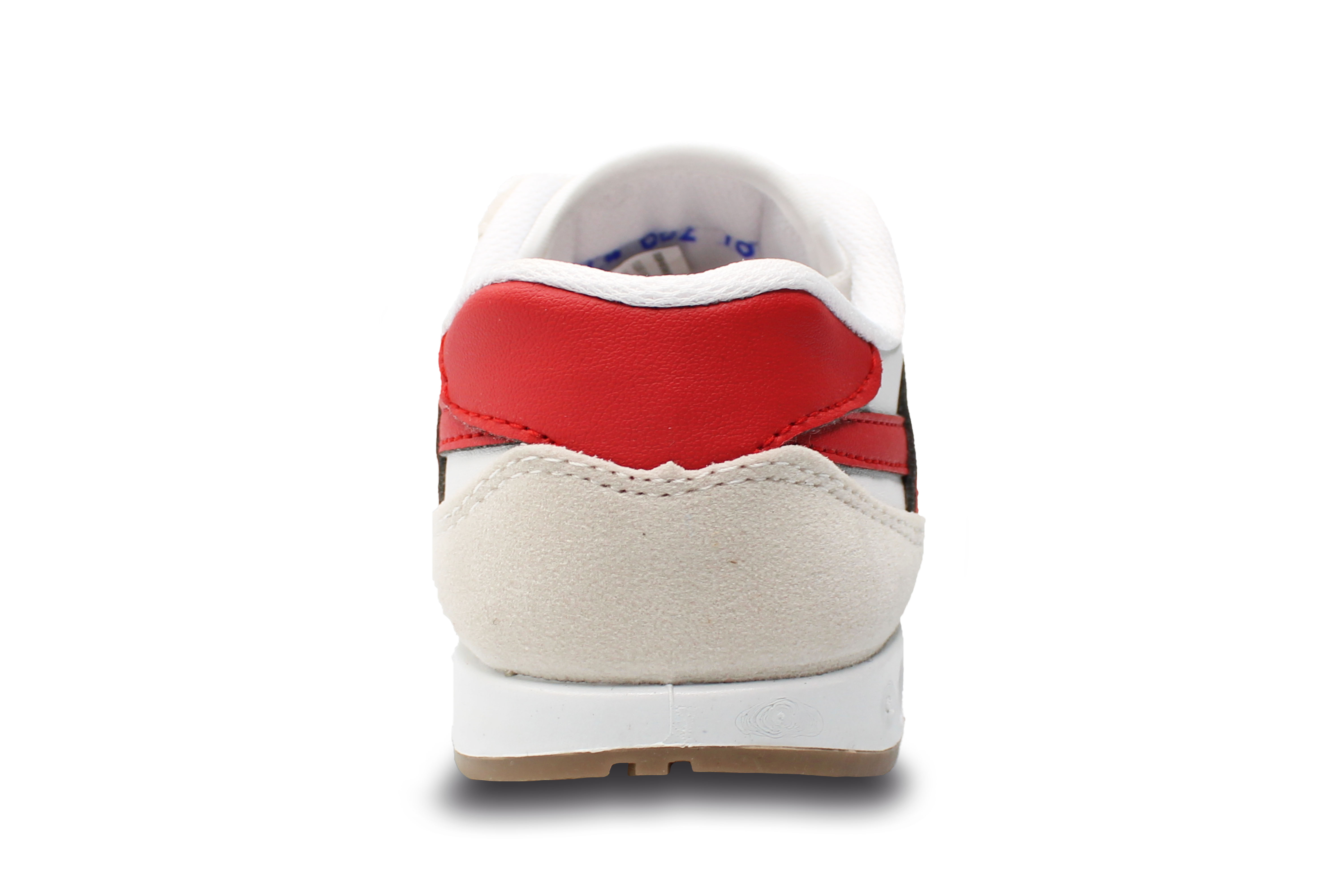 Foto 3 | Tenis Infantil Panam Jogger Intenso Peques