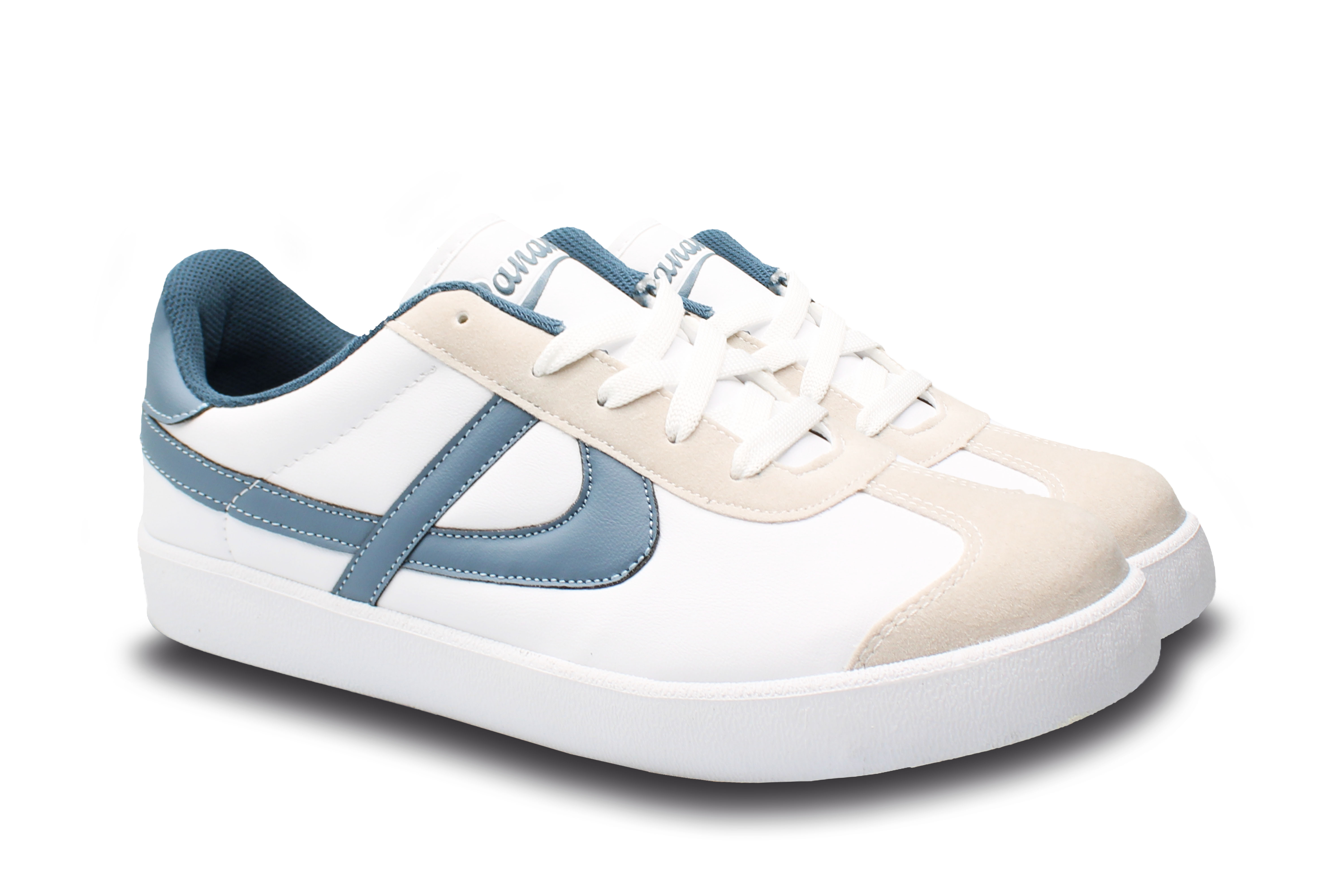 Tenis Hombre Panam Tijuas Relámpago
