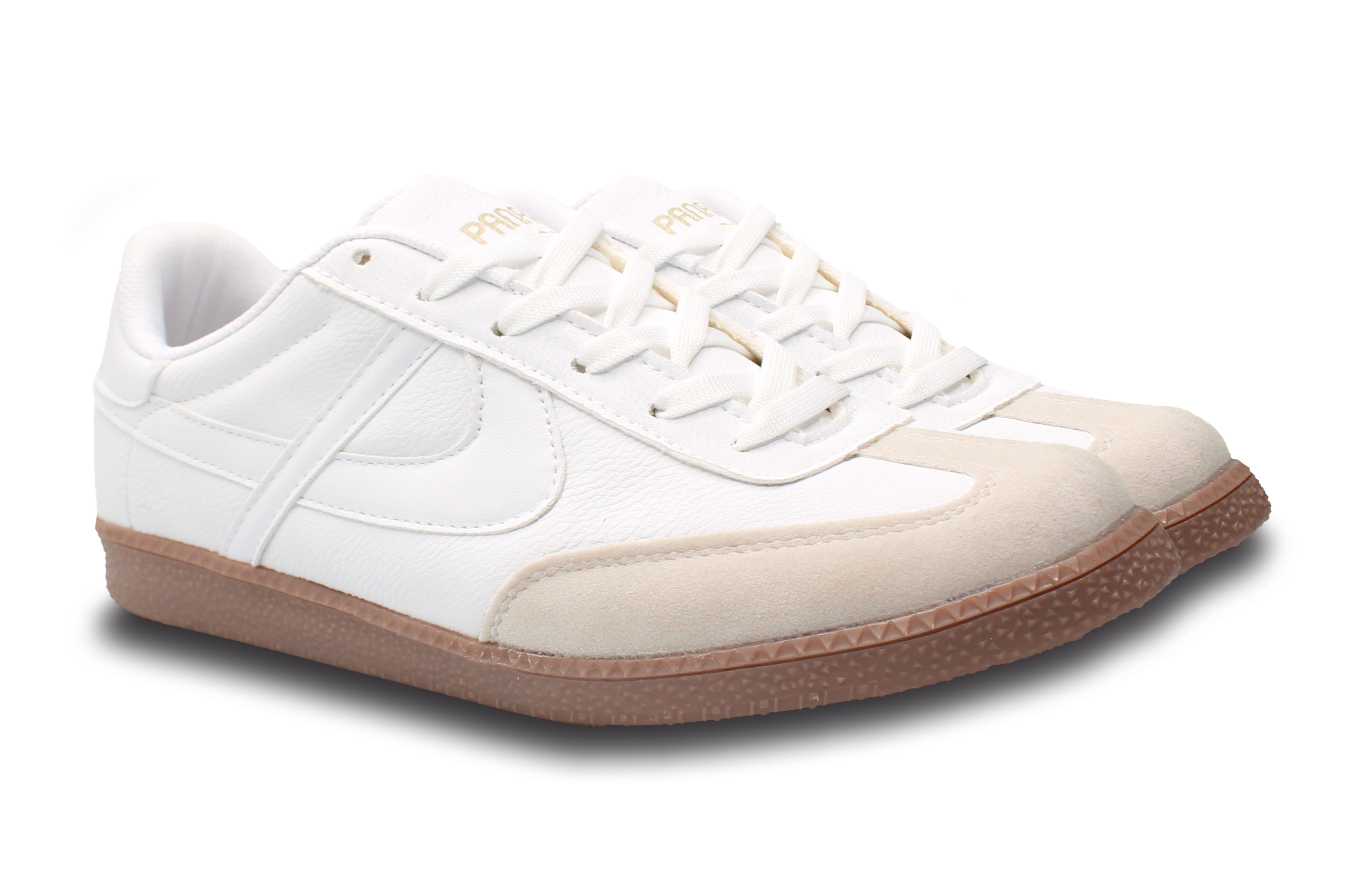 Tenis Unisex Panam Rl 15 Nevado