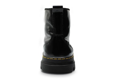 Foto 4 | Tenis Mujer Panam Bota Industrial Brillo