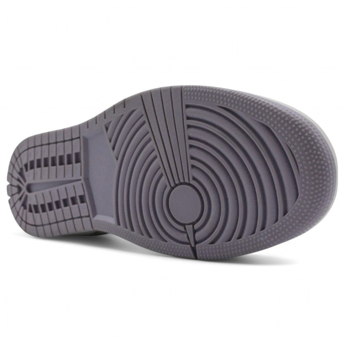 Foto 6 pulgar | Tenis Con Cordones Exterior Piel Vegana Color Morado Para Mujer De Rbcollection
