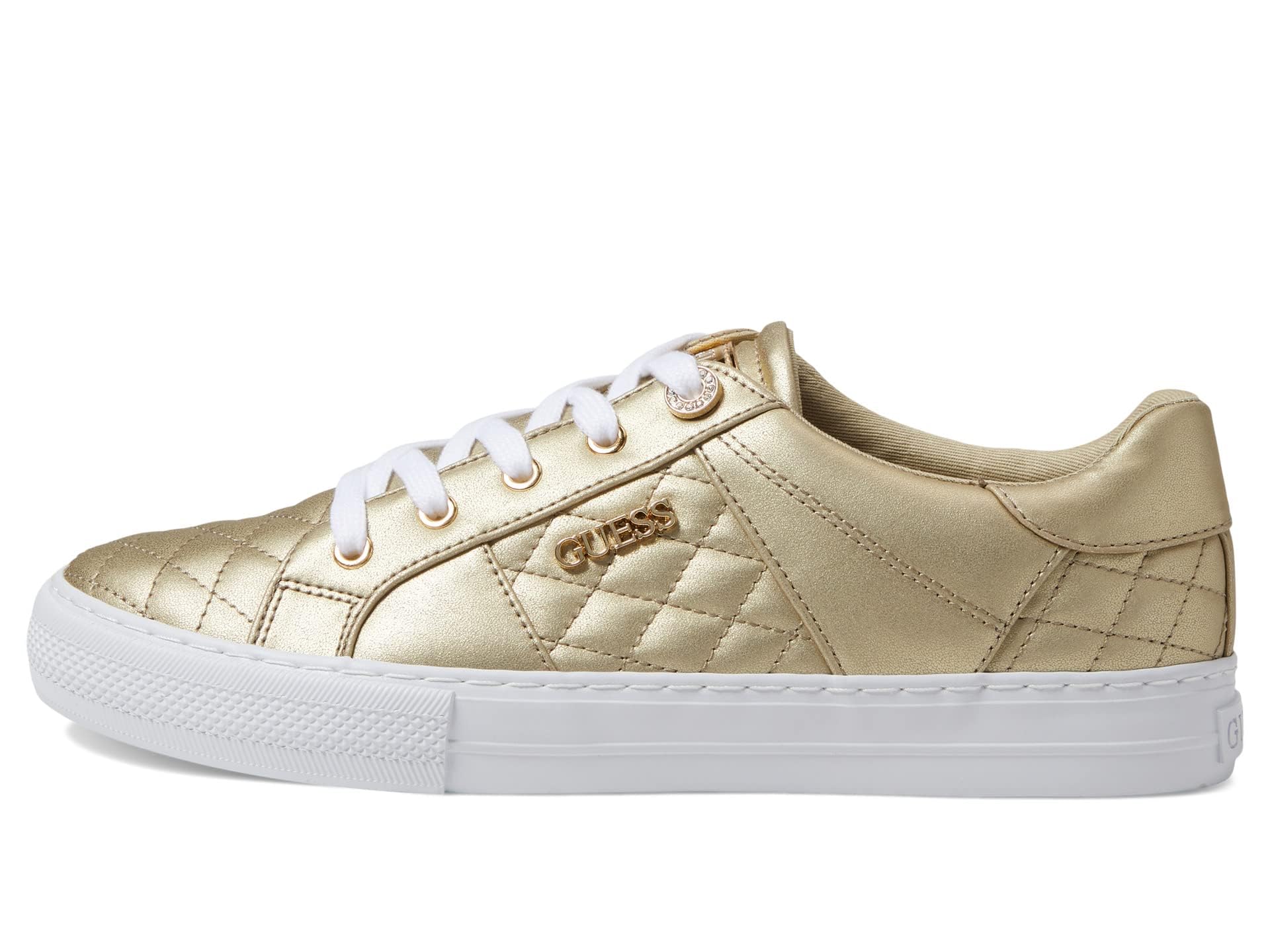 Foto 2 pulgar | Tenis Casuales Guess para Mujer-Venta Internacional