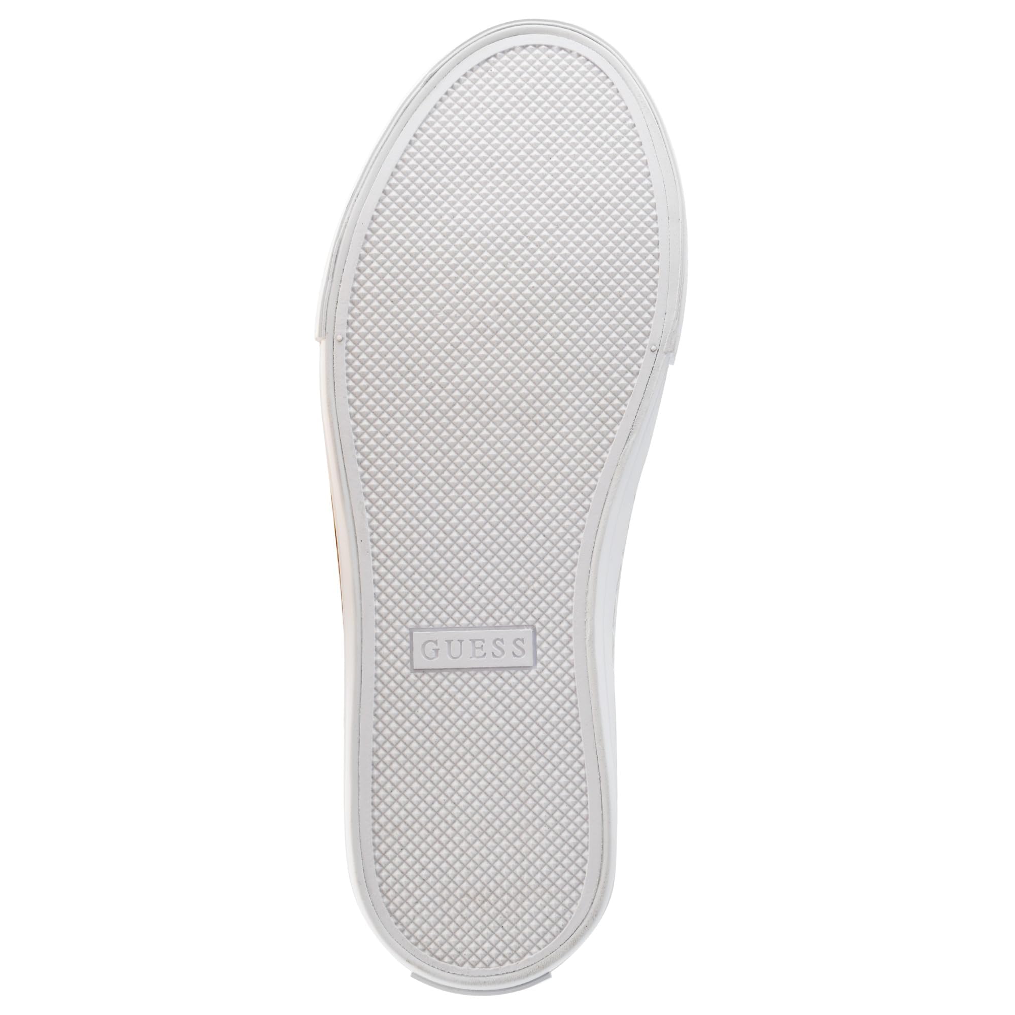 Foto 5 pulgar | Tenis Casuales Guess para Mujer-Venta Internacional