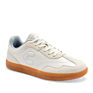 Foto 1 | Charly Tenis Urbano Para Mujer Blanco, Futbol Cod.131592